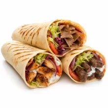 BURY WRAPS