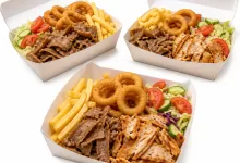 MUNCHY BOX