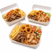 MUNCHY BOX