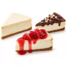 DESSERTS