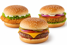 BURGERS