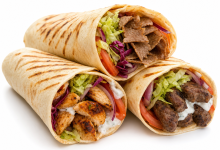 BURY WRAPS