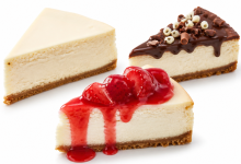 DESSERTS