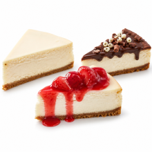 DESSERTS