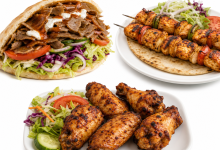 KEBABS