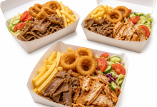 MUNCHY BOX