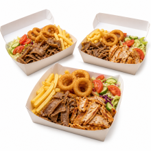 MUNCHY BOX