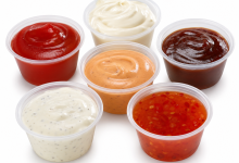 SAUCES