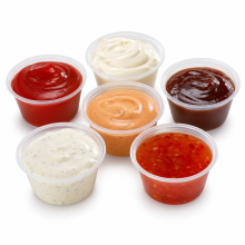 SAUCES